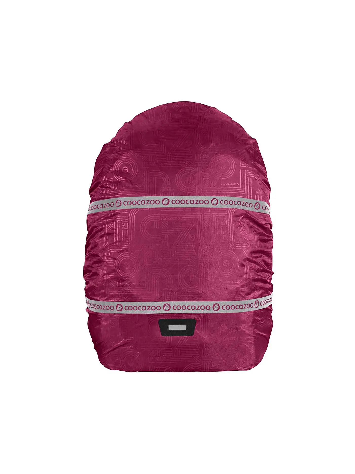 COOCAZOO | Regenhülle Berry | 